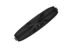 Riva Laptoptasche Prater 15,6 black 7532