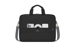 Riva Laptoptasche Prater 15,6 black 7532