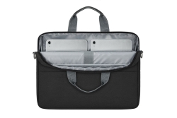Riva Laptoptasche Prater 15,6 black 7532