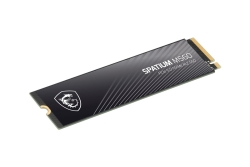 SSD 1TB MSI Spatium M560 (M.2 2280) PCIe Gen5 x4 NVMe