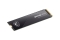 SSD 2TB MSI Spatium M560 (M.2 2280) PCIe Gen5 x4 NVMe