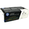 2 HP Toner CF380XD 312X Doppelpack schwarz