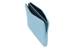 Riva NB Sleeve Szuzuka 14 pastel blue 7703