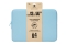 Riva NB Sleeve Szuzuka 14 pastel blue 7703