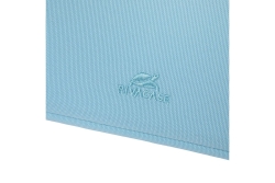Riva Laptopthülle Szuzuka 15,6 pastel blue 7705
