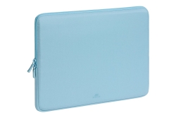 Riva Laptopthülle Szuzuka 15,6 pastel blue 7705