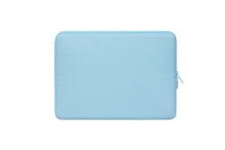 Riva Laptopthülle Szuzuka 15,6 pastel blue 7705