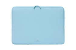 Riva Laptopthülle Szuzuka 15,6 pastel blue 7705