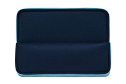 Riva Laptopthülle Szuzuka 15,6 pastel blue 7705