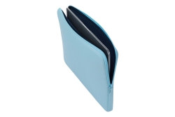 Riva Laptopthülle Szuzuka 15,6 pastel blue 7705