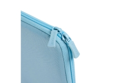 Riva Laptopthülle Szuzuka 15,6 pastel blue 7705