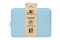 Riva Laptopthülle Szuzuka 15,6 pastel blue 7705