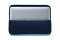 Riva Laptopthülle Szuzuka 15,6 pastel blue 7705