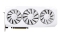 XFX RX 9060XT Mercury Gaming OC White 16GB GDDR6