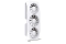 XFX RX 9060XT Mercury Gaming OC White 16GB GDDR6