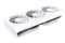 XFX RX 9060XT Mercury Gaming OC White 16GB GDDR6