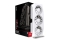 XFX RX 9060XT Mercury Gaming OC White 16GB GDDR6