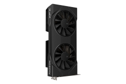 XFX RX 9060XT Swift Dual Fan OC Black 16GB GDDR6