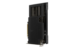XFX RX 9060XT Swift Dual Fan OC Black 16GB GDDR6