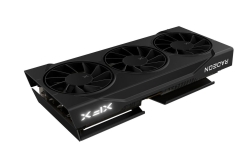 XFX RX 9060XT Swift Triple Fan OC Black 16GB GDDR6