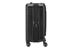 Riva Handgepäck Clark 34L schwarz 8180