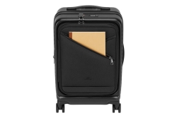Riva Handgepäck Clark 34L schwarz 8180