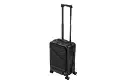 Riva Handgepäck Clark 34L schwarz 8180