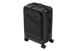 Riva Handgepäck Clark 34L schwarz 8180