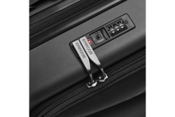 Riva Handgepäck Clark 34L schwarz 8180