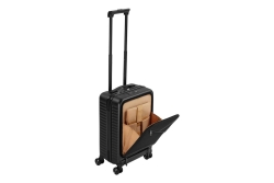 Riva Handgepäck Clark 28L schwarz 8181