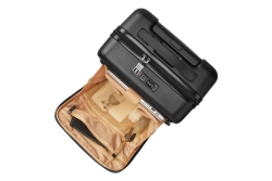 Riva Handgepäck Clark 28L schwarz 8181