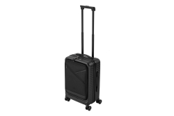 Riva Handgepäck Clark 28L schwarz 8181