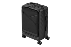 Riva Handgepäck Clark 28L schwarz 8181