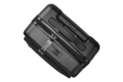 Riva Handgepäck Clark 28L schwarz 8181