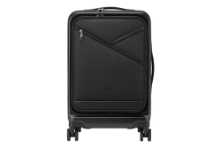 Riva Handgepäck Clark 28L schwarz 8181