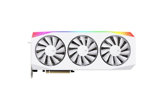 XFX RX 9070XT Mercury Magnetic Air WHITE 16GB GDDR6 HDM