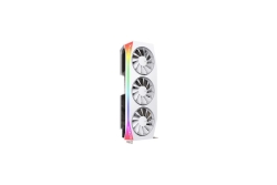 XFX RX 9070XT Mercury Magnetic Air WHITE 16GB GDDR6 HDM