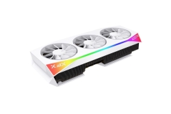 XFX RX 9070XT Mercury Magnetic Air WHITE 16GB GDDR6 HDM