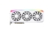 XFX RX 9070XT Mercury Magnetic Air WHITE 16GB GDDR6 HDM