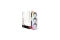 XFX RX 9070XT Mercury Magnetic Air WHITE 16GB GDDR6 HDM