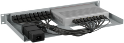 Rackmount.IT Kit for Zyxel 50H(P) / 100H(P)