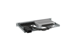 Rackmount.IT Kit for Zyxel 50H(P) / 100H(P)