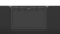 Contour Touch Ergonomic Touchpad wireless