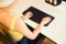 Contour Touch Ergonomic Touchpad wireless