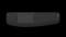 Contour Touch Ergonomic Touchpad wireless