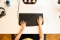 Contour Touch Ergonomic Touchpad wired
