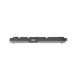 Contour Balance Full-Size Tastatur DE-Layout wireless