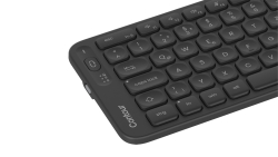 Contour Balance Full-Size Tastatur DE-Layout wireless