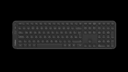 Contour Balance Full-Size Tastatur DE-Layout wireless