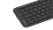 Contour Balance Full-Size Tastatur DE-Layout wireless